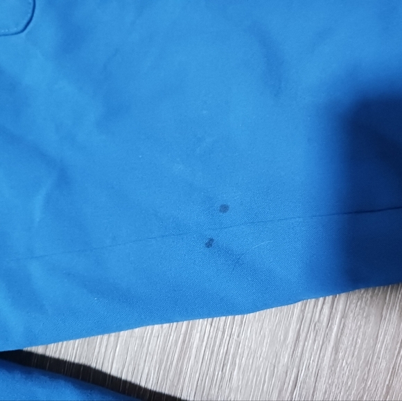 Figs lima jogger royal blue medium - Picture 3 of 4